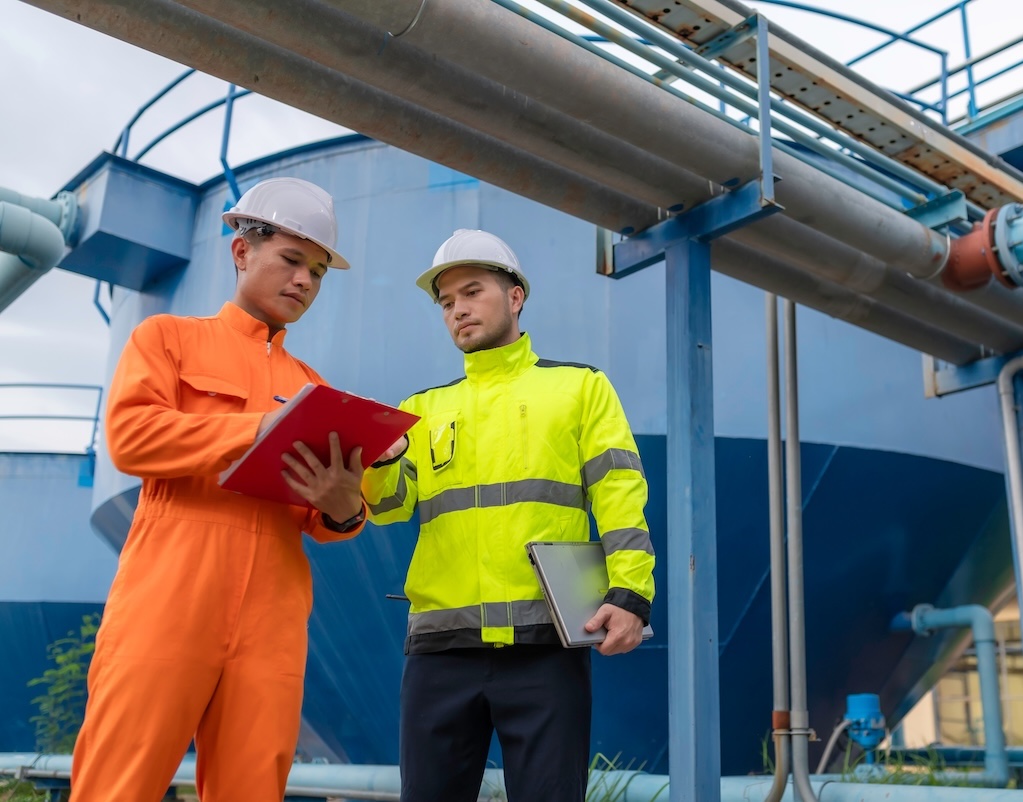 A Rapidly Evolving Global Energy Landscape