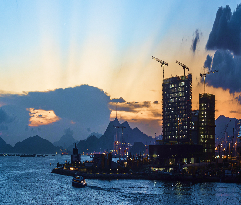 Global Shipping & Logistics