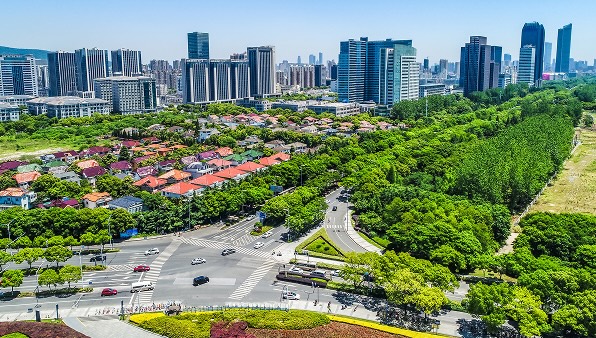 Real Estate & Cement